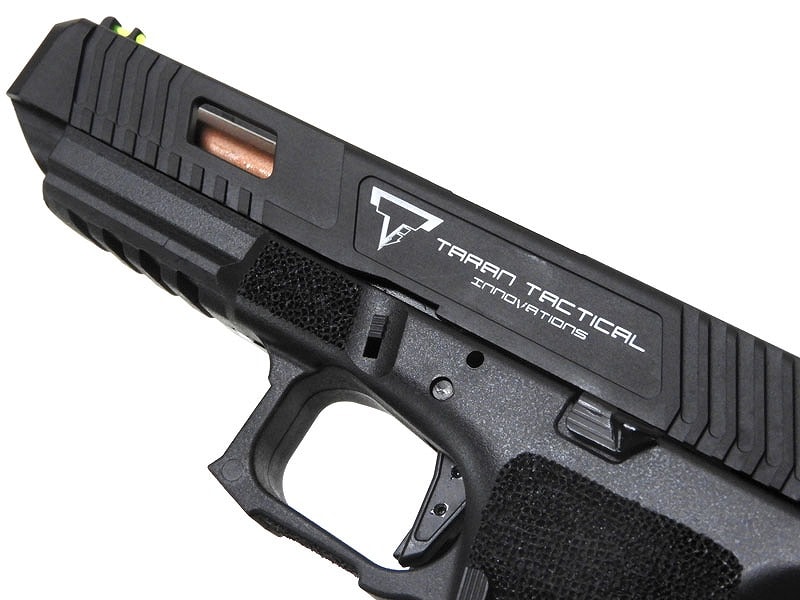 [BATON/バトン] TTI JW COMBAT MASTER OMEGA