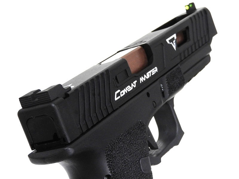 [BATON/バトン] TTI JW COMBAT MASTER OMEGA