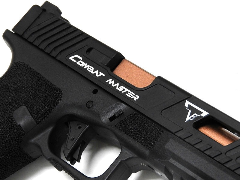 [BATON/バトン] TTI JW COMBAT MASTER OMEGA