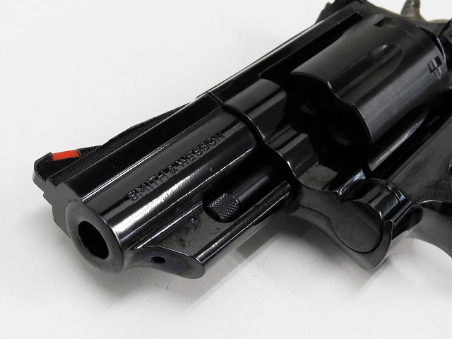 [タナカ] M19 2.5in スチールジュピターフィニッシュ