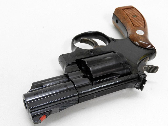 [タナカ] M19 2.5in スチールジュピターフィニッシュ
