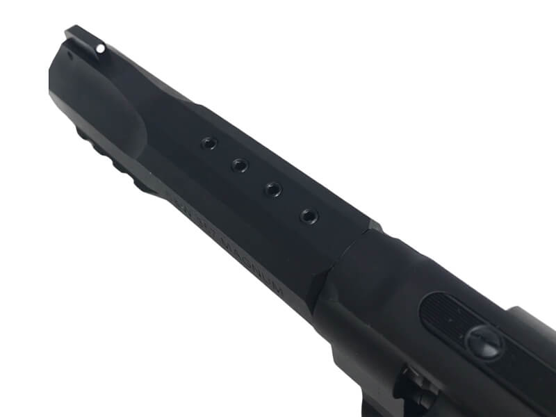 [タナカ] M327 M&P R8 5インチ HW Ver.2