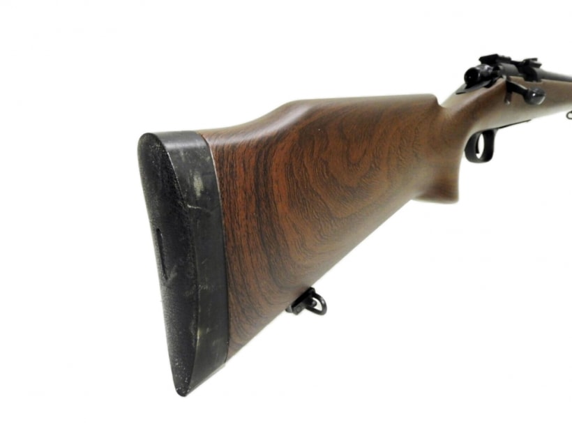 [タナカ] U.S.M.C.M40