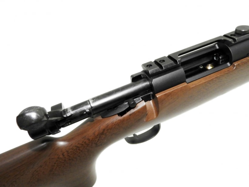 [タナカ] U.S.M.C.M40