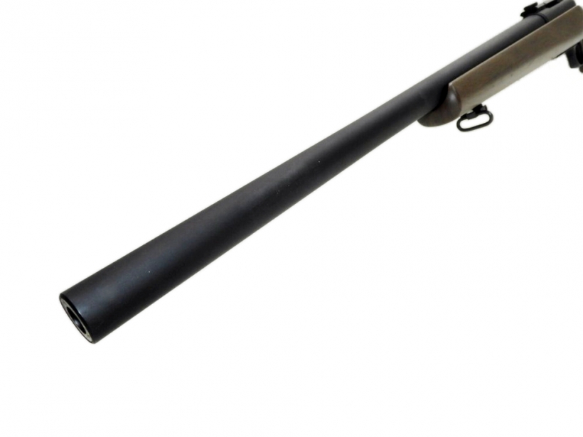 [タナカ] U.S.M.C.M40