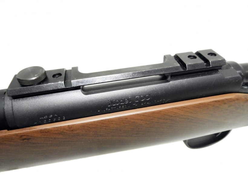 [タナカ] U.S.M.C.M40