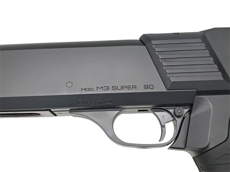 [東京マルイ] M3 ショーティ