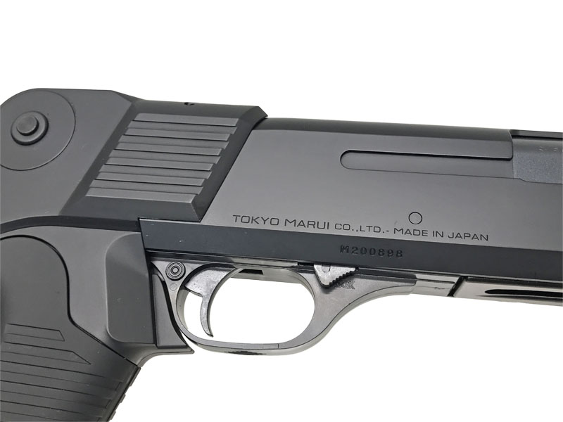 [東京マルイ] M3 ショーティ