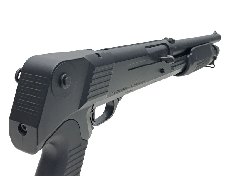 [東京マルイ] M3 ショーティ