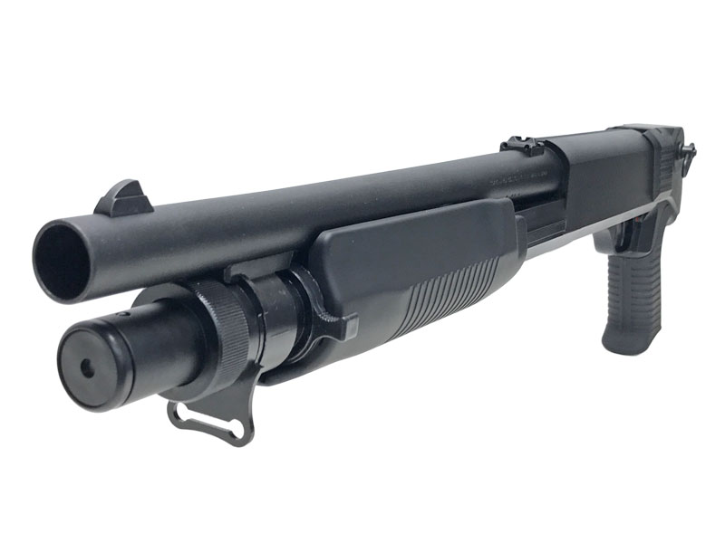 [東京マルイ] M3 ショーティ