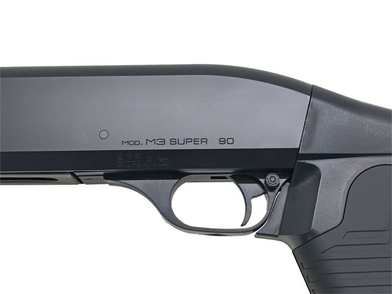 [東京マルイ] M3 スーパー90