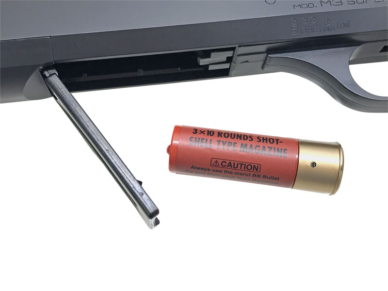 [東京マルイ] M3 スーパー90