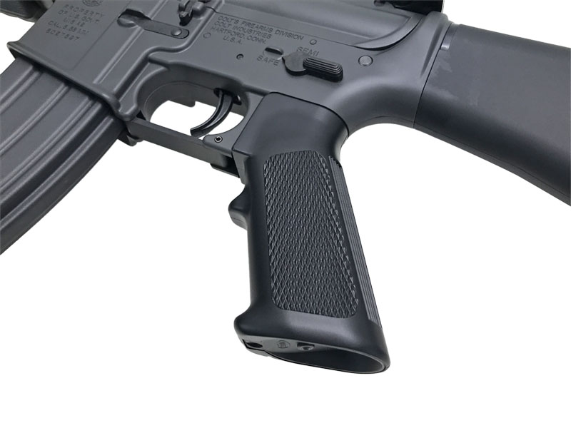 [東京マルイ] M16A2 カービン