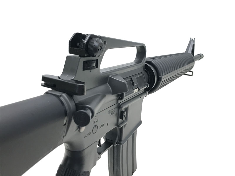 [東京マルイ] M16A2 カービン