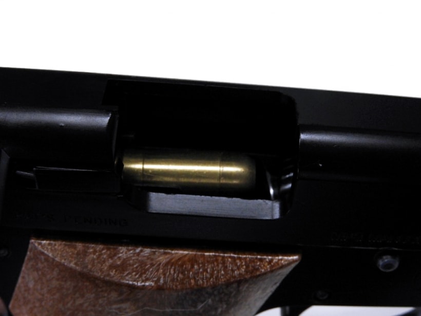 [マルシン] S&W M439 ABSブラストタイプ
