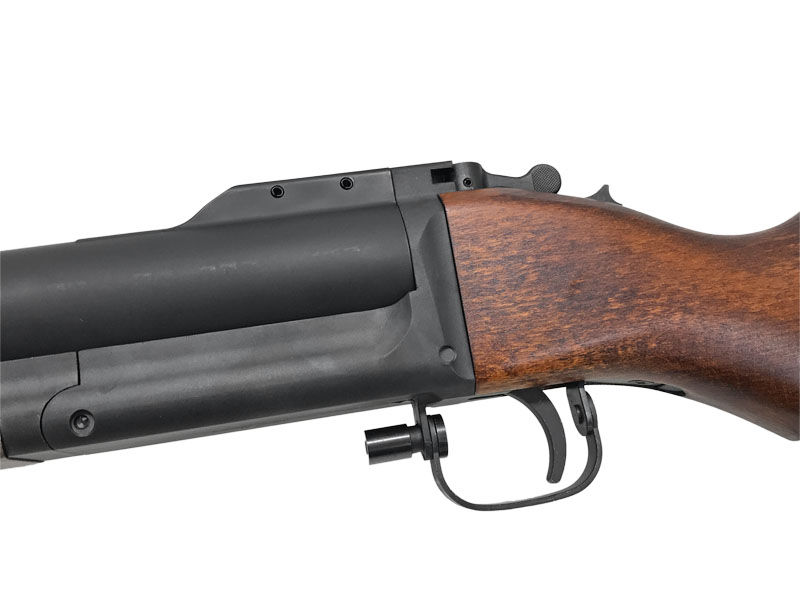 [CAW] M79 ウッドストック グレネードランチャー
