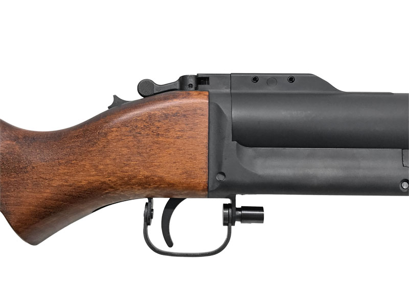 [CAW] M79 ウッドストック グレネードランチャー