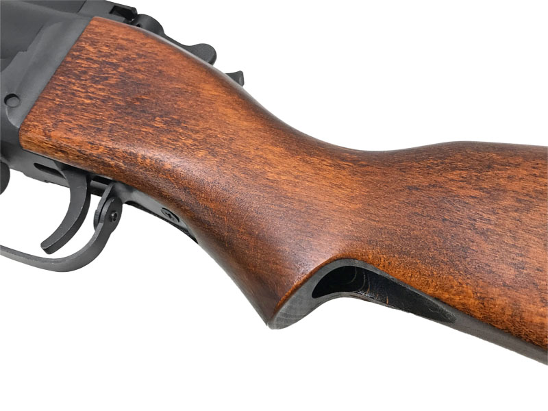 [CAW] M79 ウッドストック グレネードランチャー