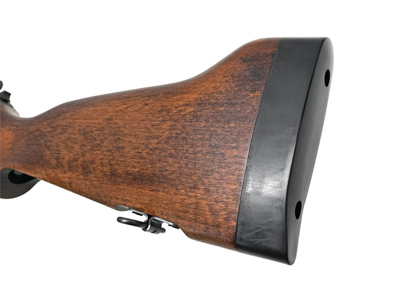 [CAW] M79 ウッドストック グレネードランチャー