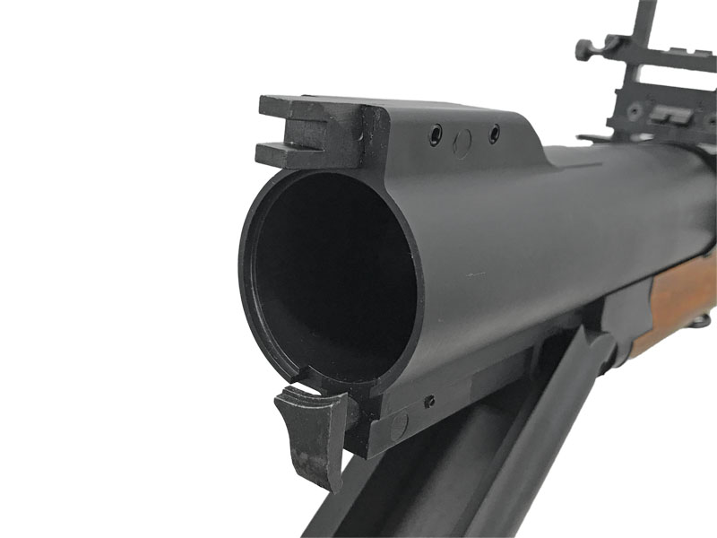 [CAW] M79 ウッドストック グレネードランチャー