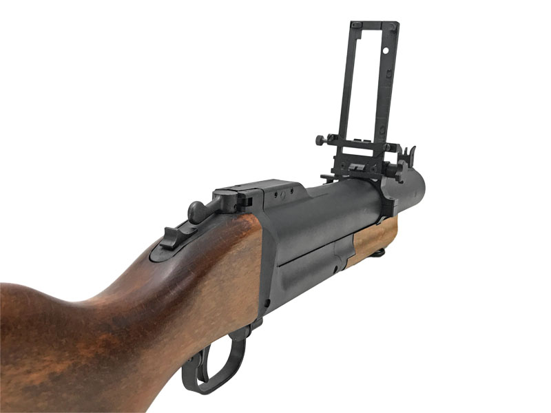 [CAW] M79 ウッドストック グレネードランチャー