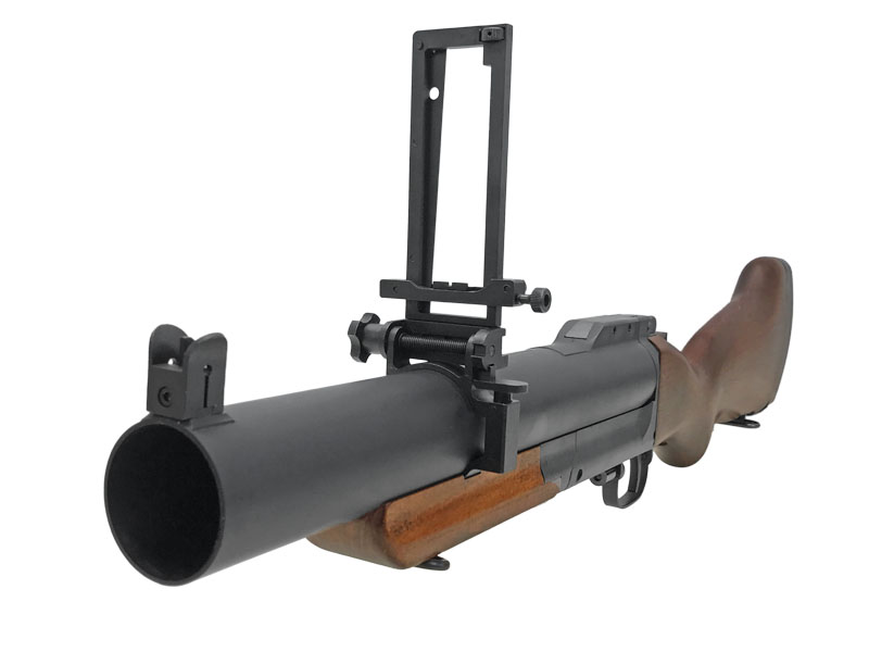 [CAW] M79 ウッドストック グレネードランチャー