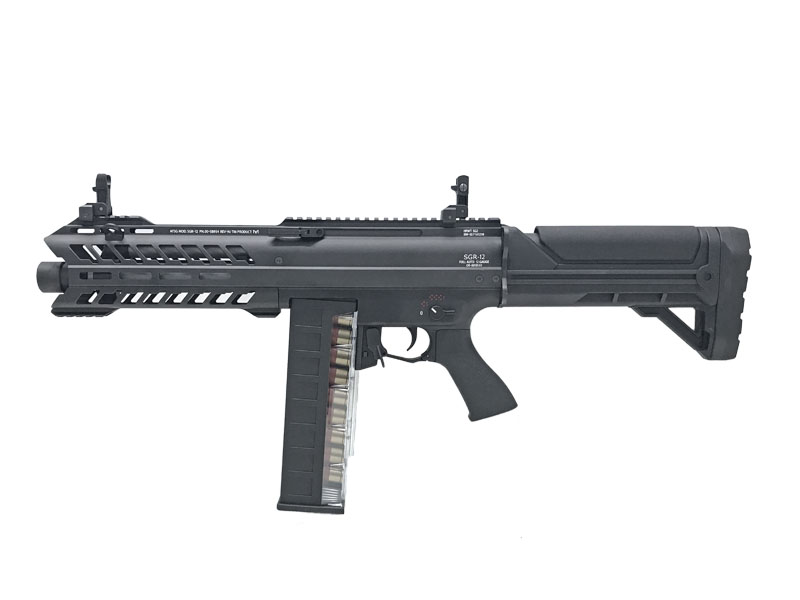 [東京マルイ] SGR-12