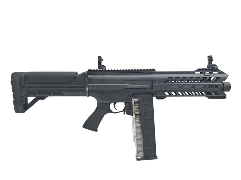 [東京マルイ] SGR-12