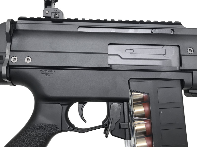 [東京マルイ] SGR-12