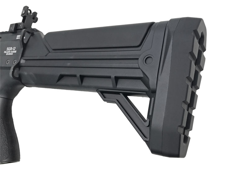 [東京マルイ] SGR-12