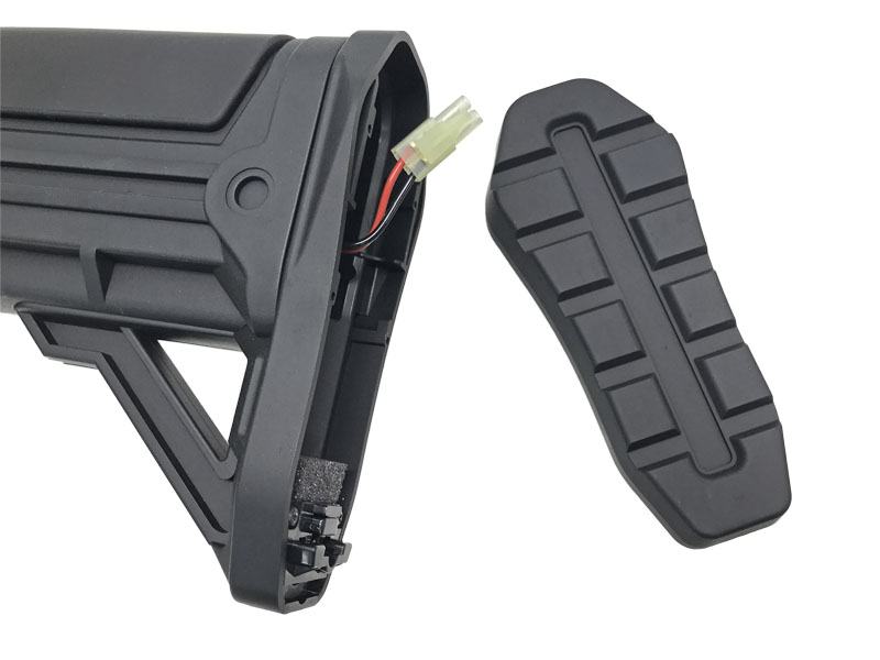 [東京マルイ] SGR-12