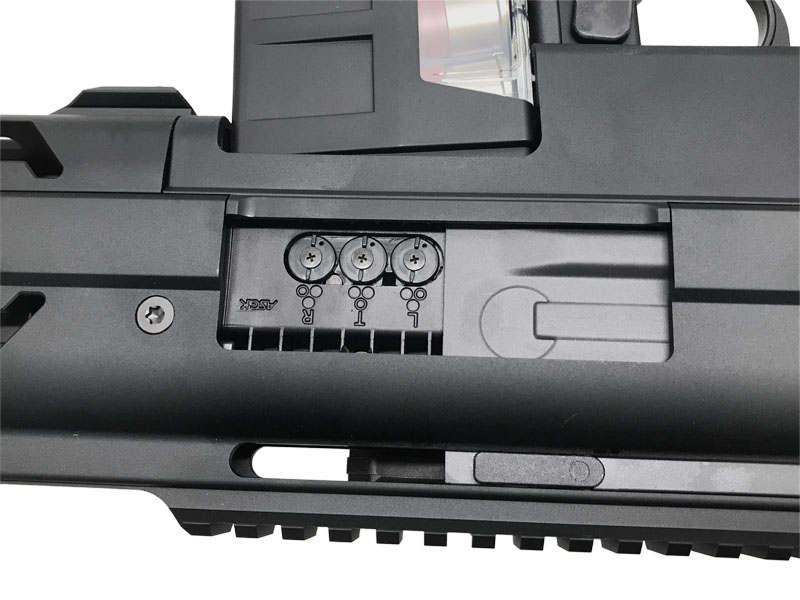 [東京マルイ] SGR-12