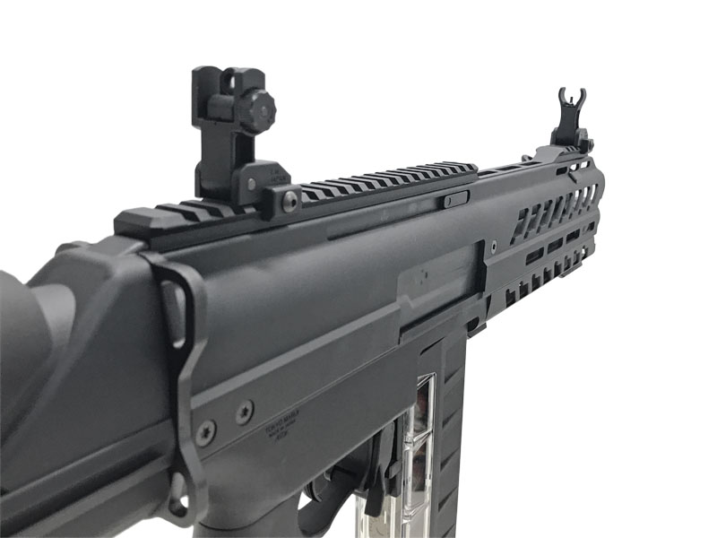 [東京マルイ] SGR-12