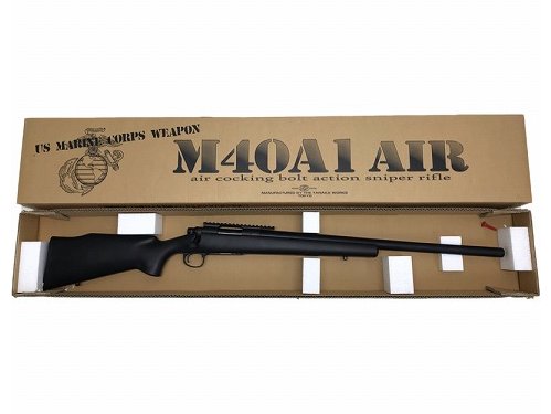 [タナカ] M40A1 AIR