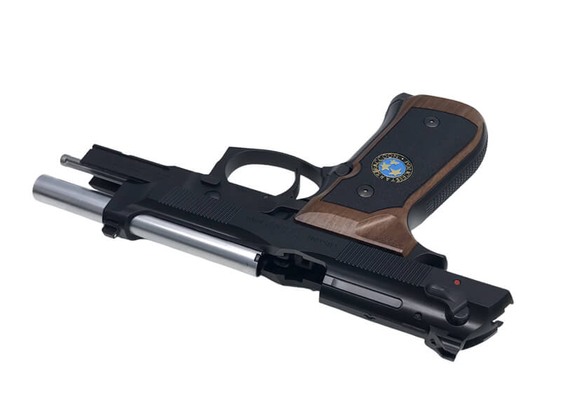 [東京マルイ] サムライエッジ A1 ジルモデル