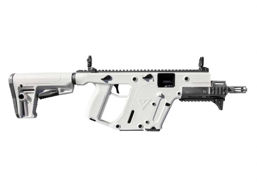 [KRYTAC] クリスベクター LE ALPINE
