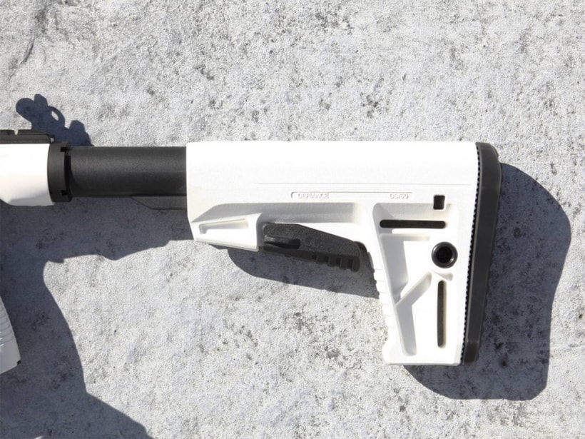 [KRYTAC] クリスベクター LE ALPINE