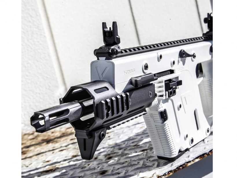 [KRYTAC] クリスベクター LE ALPINE