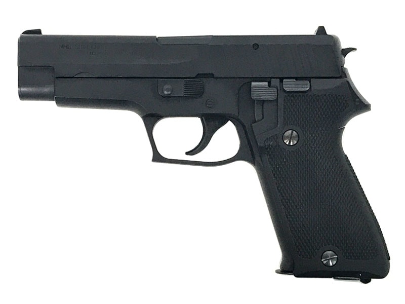 [タナカ] SIG SAUER P220 IC 陸上自衛隊 HW