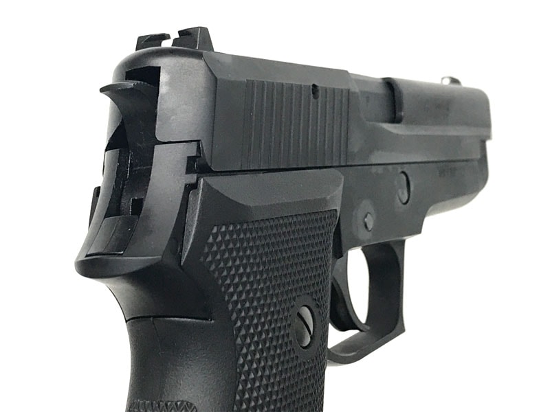 [タナカ] SIG SAUER P220 IC 陸上自衛隊 HW
