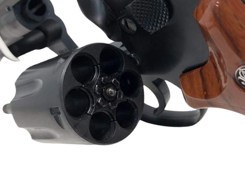 [コクサイ] スマイソン 6インチ MHW