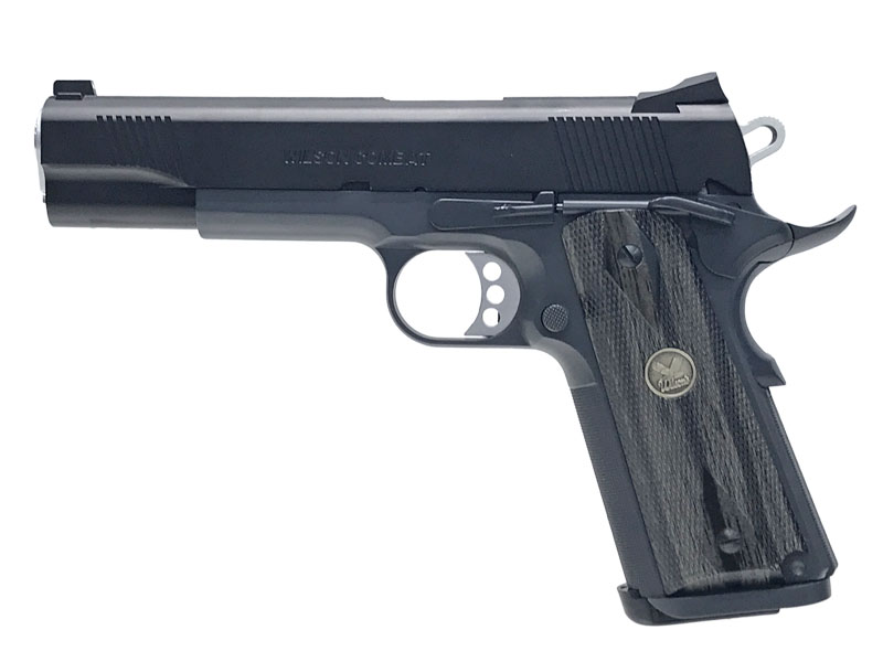 [ウエスタンアームズ] ウィルソン タクティカル スーパーグレイド