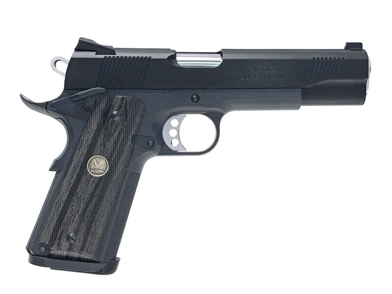 [ウエスタンアームズ] ウィルソン タクティカル スーパーグレイド