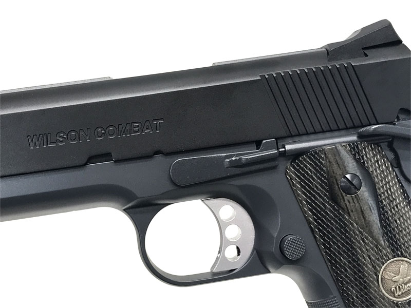 [ウエスタンアームズ] ウィルソン タクティカル スーパーグレイド