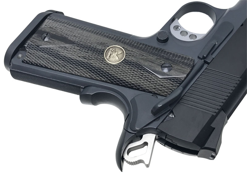 [ウエスタンアームズ] ウィルソン タクティカル スーパーグレイド