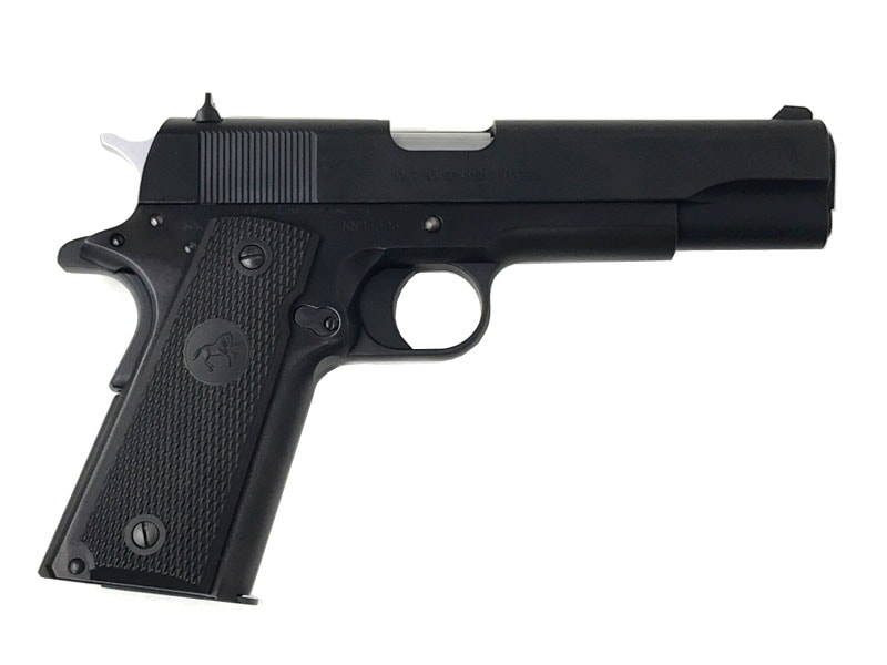 [ウエスタンアームズ] コルト MK4 シリーズ80 ワイルドホーク 2024 Ver