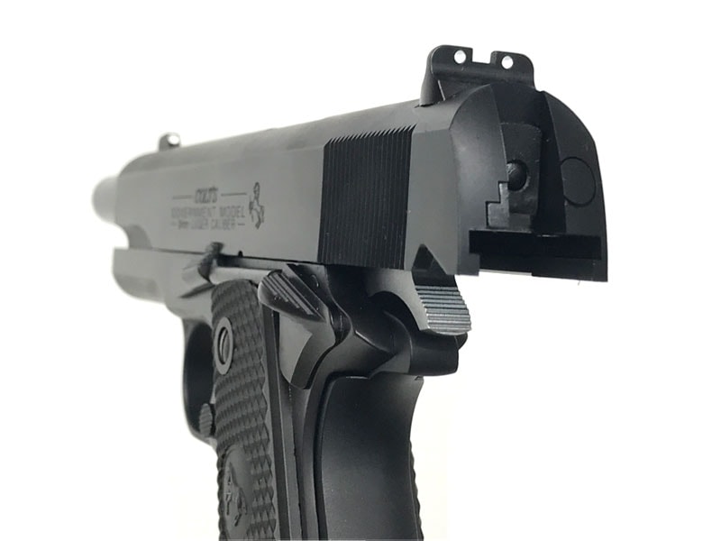 [ウエスタンアームズ] コルト MK4 シリーズ80 ワイルドホーク 2024 Ver