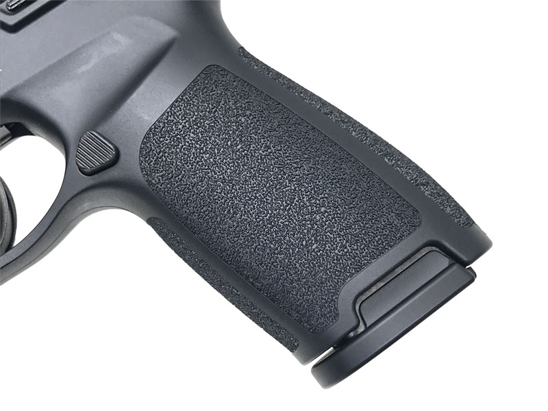 [東京マルイ] P320 フルサイズ