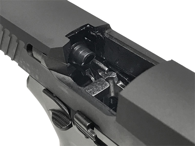 [東京マルイ] P320 フルサイズ