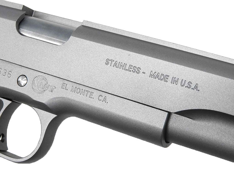 [ウエスタンアームズ] ハードボーラーT1